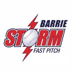 Barrie Storm