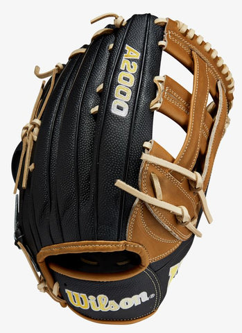 Wilson A2000 1799 12.75" - Baseball Glove