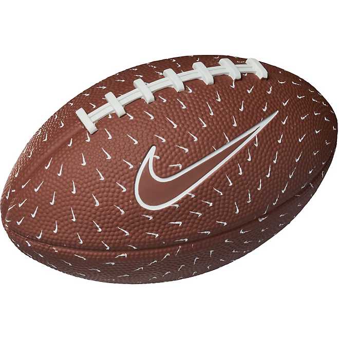 Nike Playground Youth Football Brown Centretown Sports