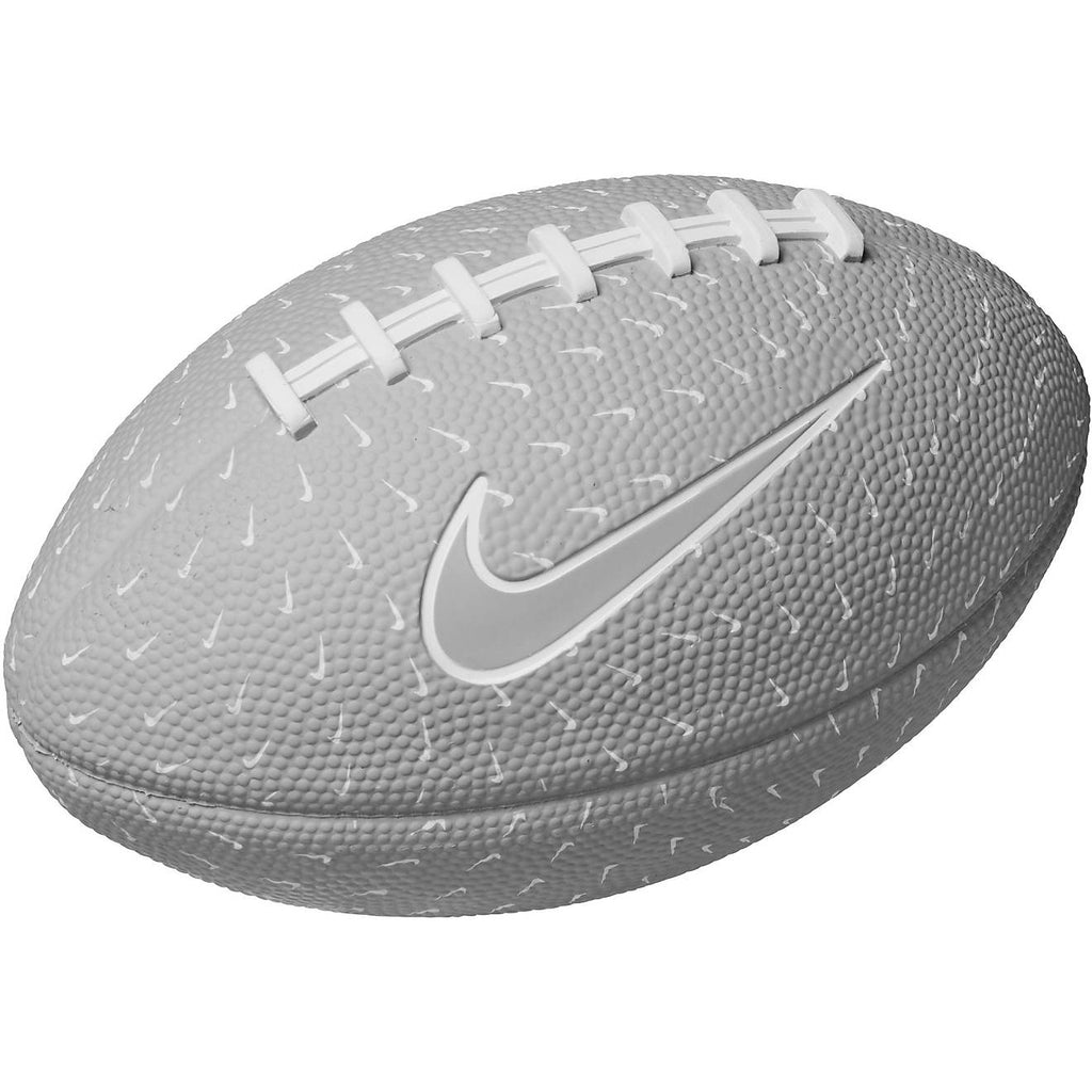 Nike Playground Youth Football Grey Centretown Sports
