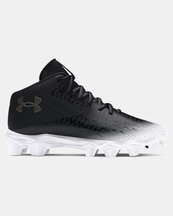 under armour track cleats