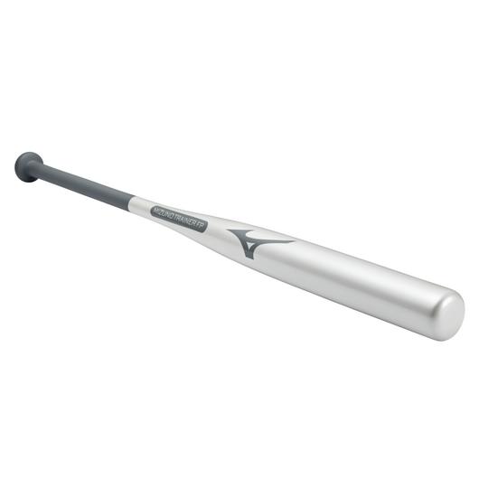 Mizuno Bamboo Elite Fastpitch Softball Training Bat - Weighted Bat For Swing Practice & Strength Training