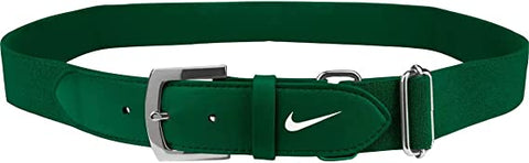 Nike Adult Adjustable Belt Hawks Green