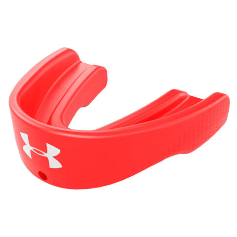 Under Armour Gameday Armour Mouthguard - Red