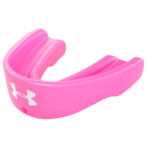Under Armour Gameday Armour Mouthguard - Pink