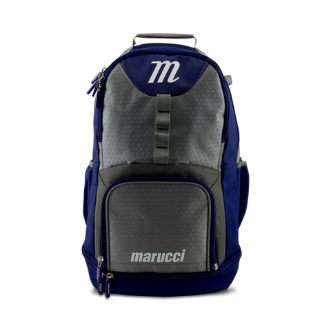 Marucci F5 Backpack - Navy