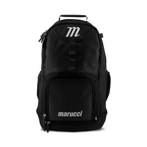 Marucci F5 Backpack - Black