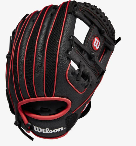 Wilson A200 - 10" - Baseball Glove LHT