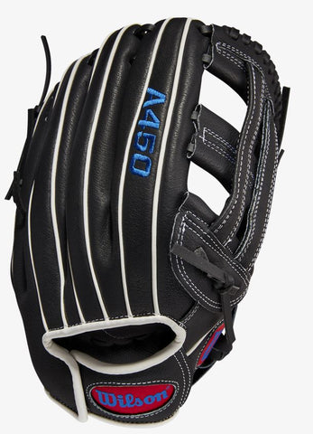 Wilson A450 - 12" - Baseball Glove