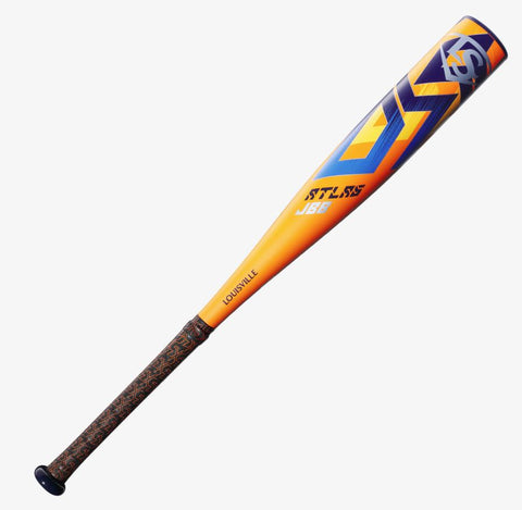 Louisville Atlas JBB - Minus 10 - Baseball Bat