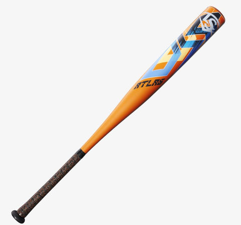 Louisville Atlas (-5) - Baseball Bat