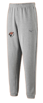 Mizuno Challenger Sweatpant - Orangeville Bengals | Embroidered Logo