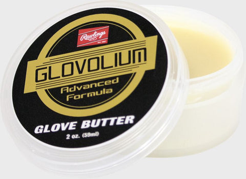 Rawlings Glovolium Glove Butter