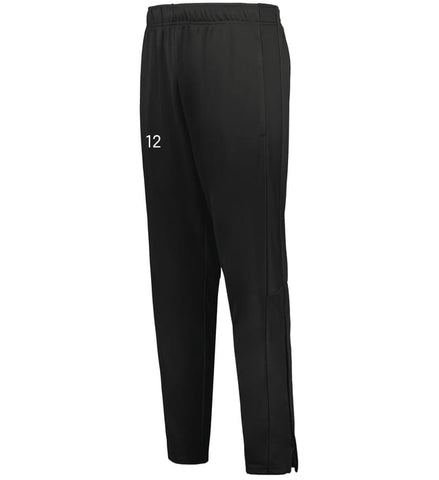 Youth Holloway Crosstown Pant - Caspian Volleyball Club | Embroidered Logo