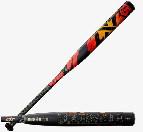 Louisville Slugger LXT (-9) - Fastpitch Bat
