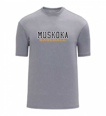 Athletic Knit 1800 - Muskoka Hornets T-Shirt