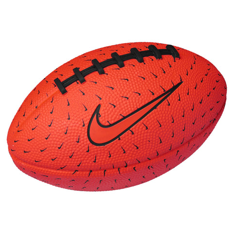 Nike Mini Football | Orange