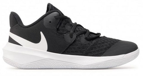 Nike Zoom Hyperspeed Court - Black
