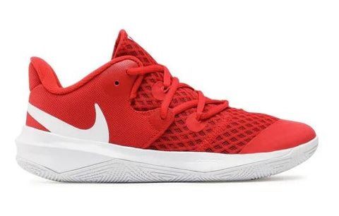 Nike Zoom Hyperspeed Court - Red
