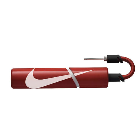 Nike Essential Ball Pump | Red