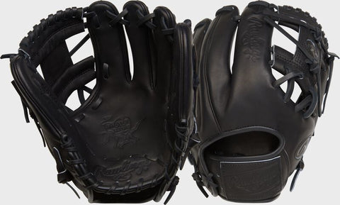 Rawlings Heart of the Hide 11.5" - Elements Series - Carbon