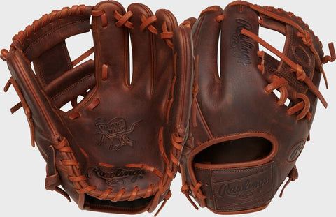 Rawlings Heart of the Hide 11.5" - Elements Series - Earth
