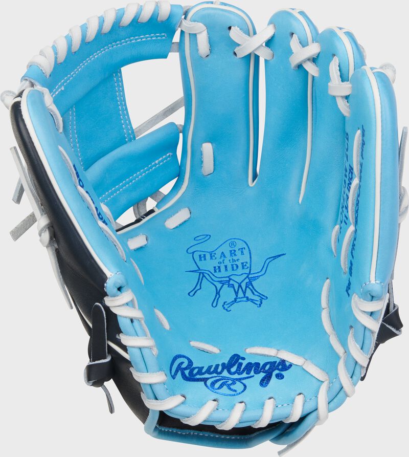Rawlings Heart of the Hide 11.75
