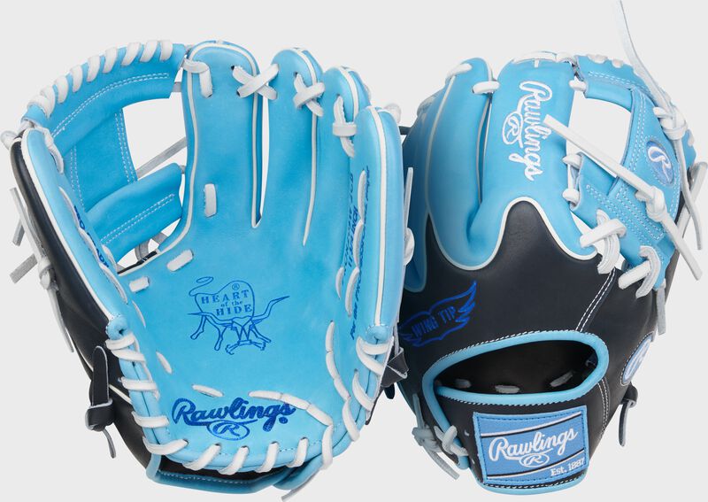 Rawlings Heart of the Hide 11.75