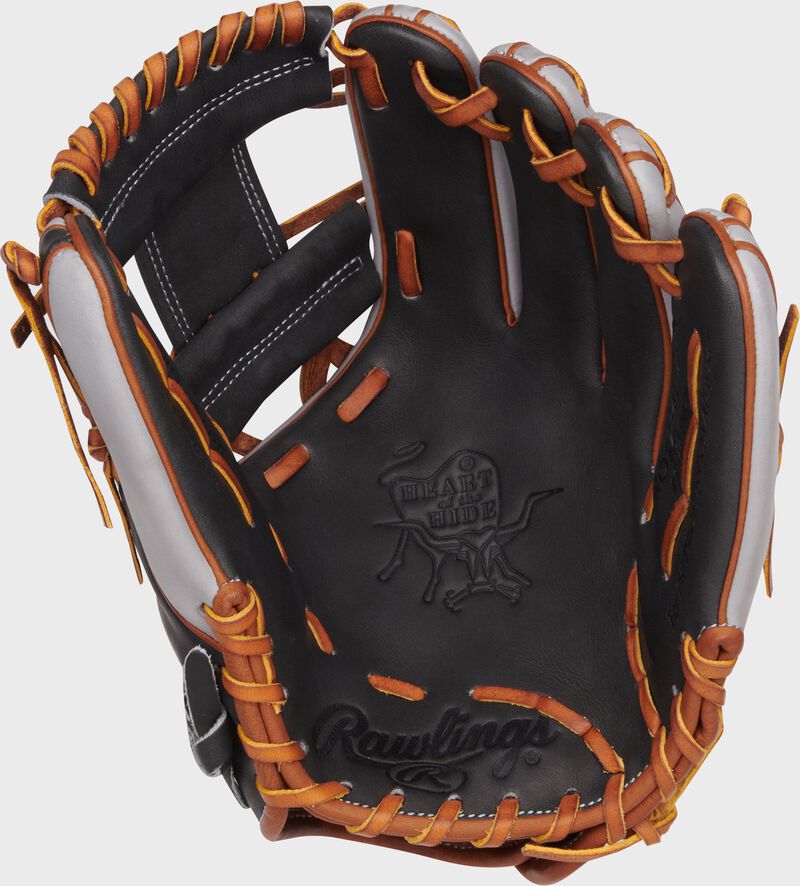 Rawlings Heart of the Hide 11.5