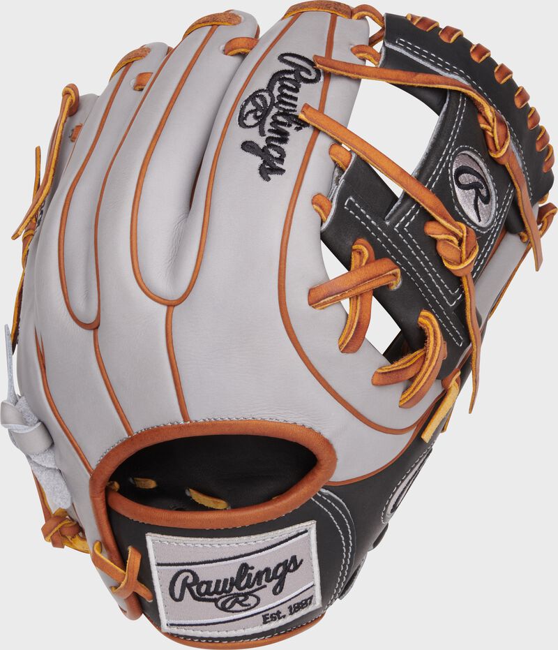 Rawlings Heart of the Hide 11.5