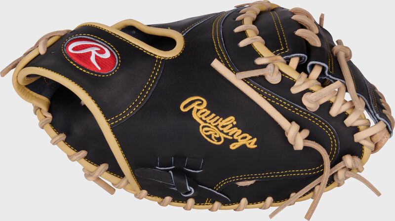 Rawlings Heart of the Hide 34
