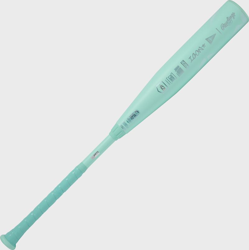 Rawlings 2026 Icon (-10) - Baseball Bat – Centretown Sports