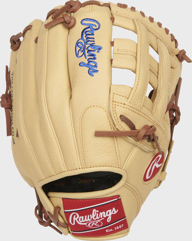 Rawlings Select Pro Lite 11.5" Baseball Glove - SPL115KB LHT