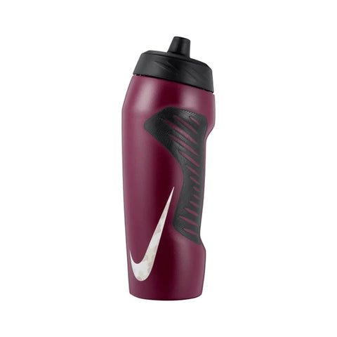 Nike 24 oz Hyperfuel Water Bottle | Maroon