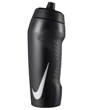 Nike 24 oz Hyperfuel Water Bottle | Black