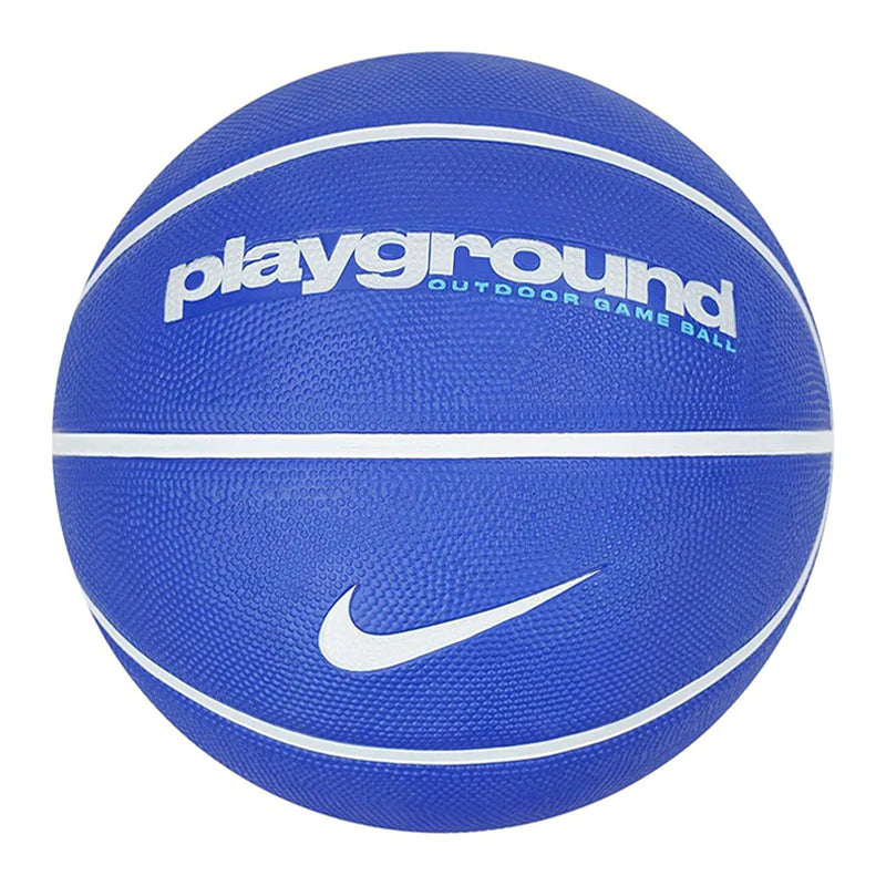 Nike Playground Full Basketball Blue White Centretown Sports Nike Playground Full Basketball Blue White Centretown Sports