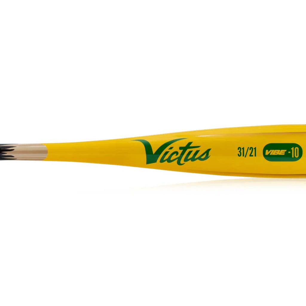 Batte de baseball pour jeunes Victus 2024 Vibe Pencil USA (-10 Batte de baseball pour jeunes Victus 2024 Vibe Pencil USA (-10