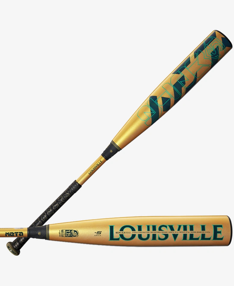 Louisville Slugger 2024 Meta (5) Baseball Bat Centretown Sports
