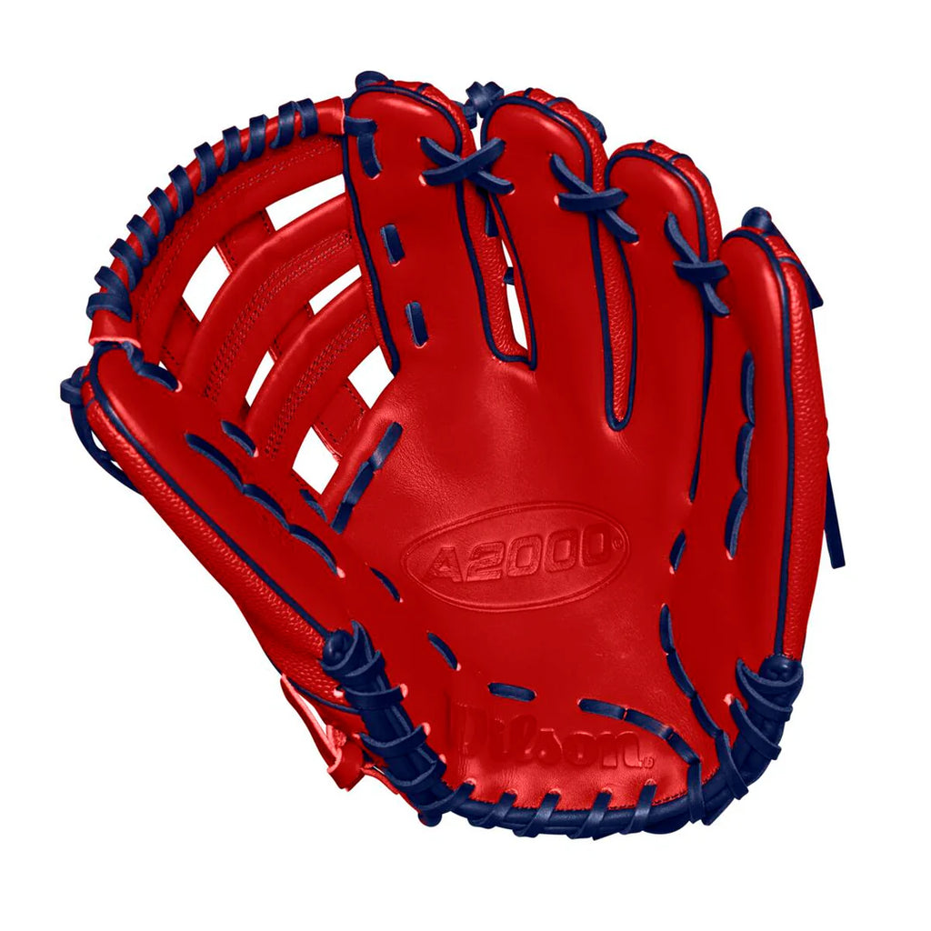 Wilson A2000 - MY7GM- 12.5