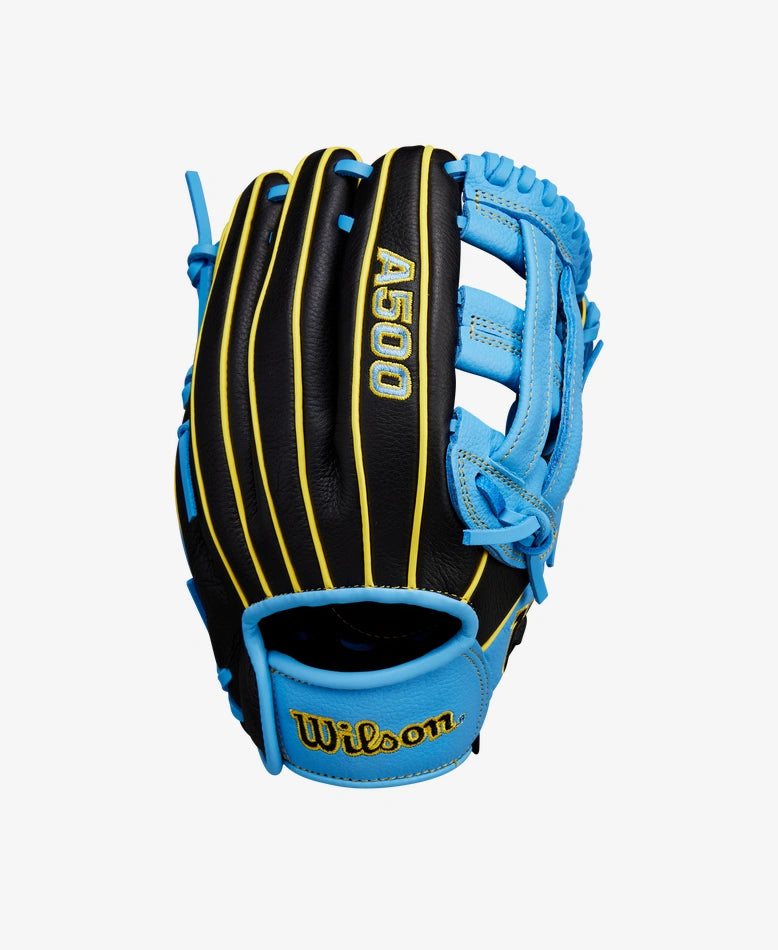 Wilson A500 10.5 Utility Youth Baseball Glove Centretown Sports