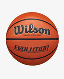 Wilson Evolution Game Ball 29.5" | Basketball