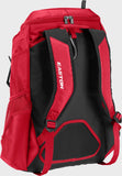 Easton Walk-Off NX Backpack - Red