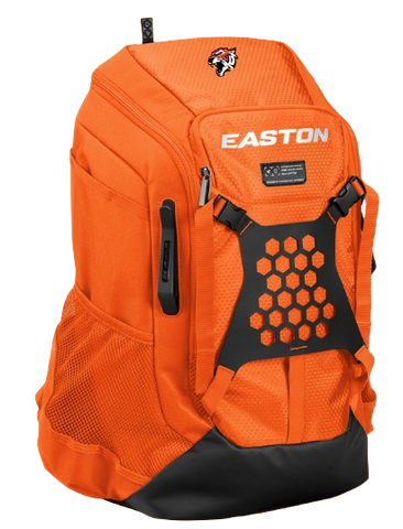 Easton Walk-Off NX Backpack - Orangeville Bengals | Embroidered Logo and Number