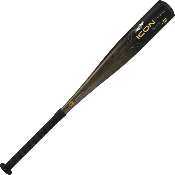 Rawlings Icon (-13) - Youth Baseball Bat – Centretown Sports
