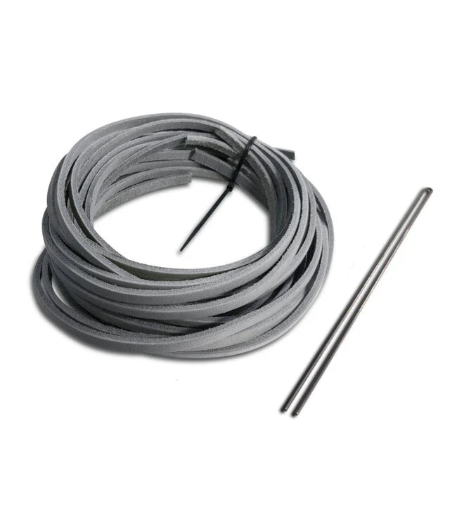 Kit De Relacement De Gant Rawlings – Baseball/softball, Couleur Marron (neuf, Boîte Ouverte)