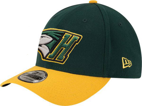 New Era 39Thirty Hat - Newmarket Hawks - Hawks Logo