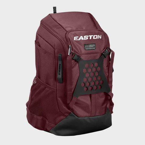 Easton Walk-Off NX Backpack - Maroon
