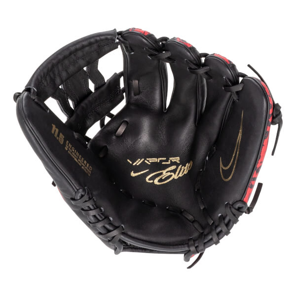 nike air show elite baseball glove