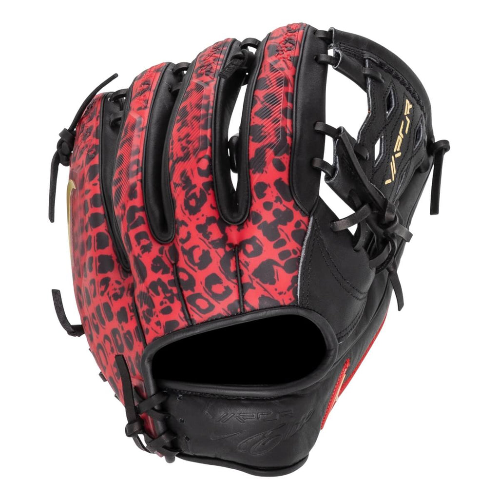 nike air show elite baseball glove