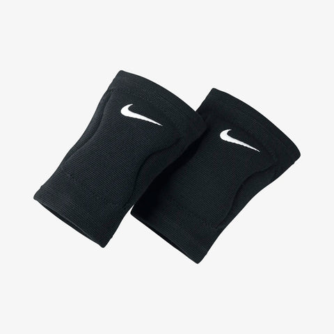 Nike Streak Volleyball Youth Kneepads | Black